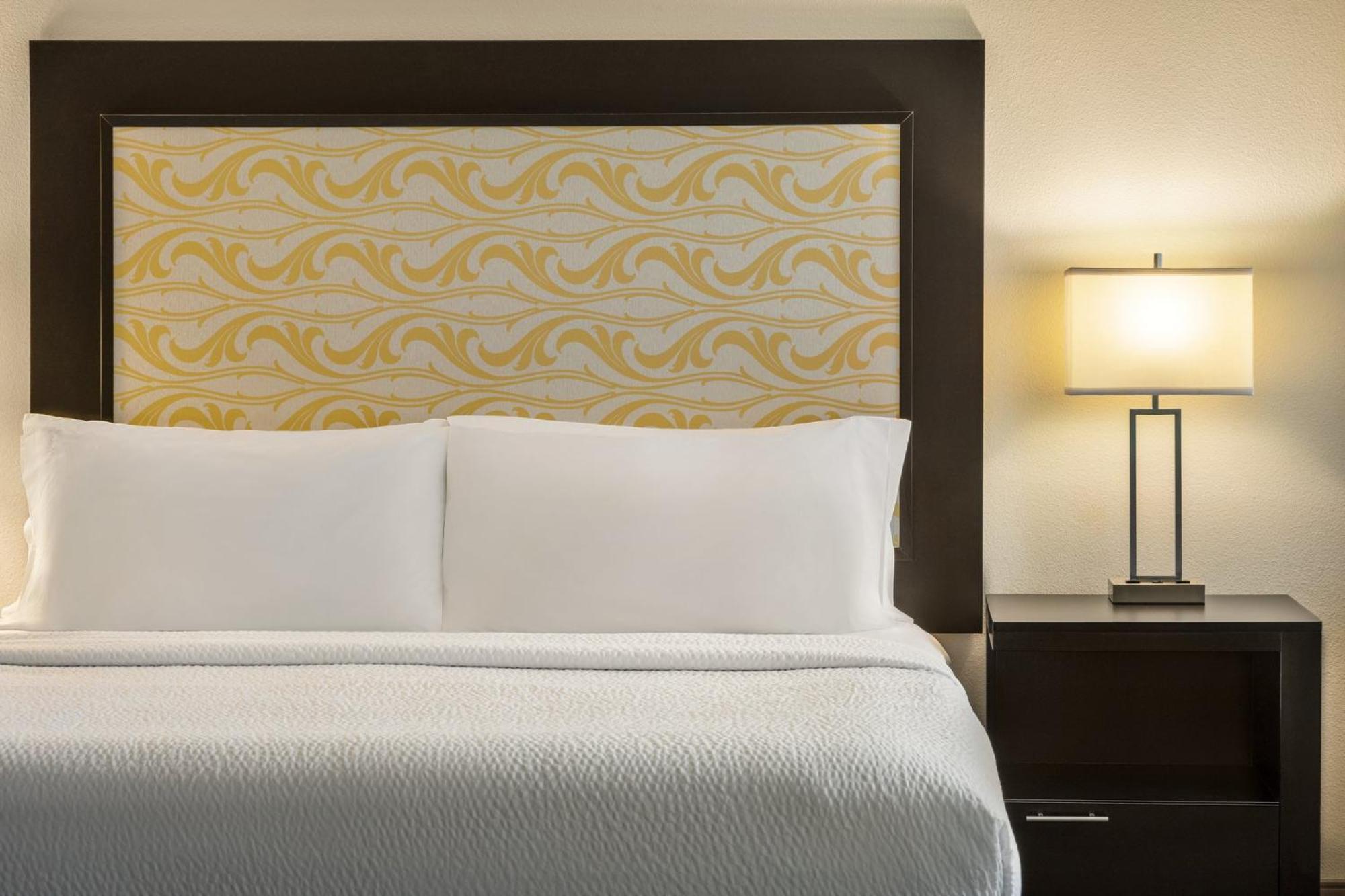 Holiday Inn Express & Suites Colorado Springs Central By Ihg Exterior foto